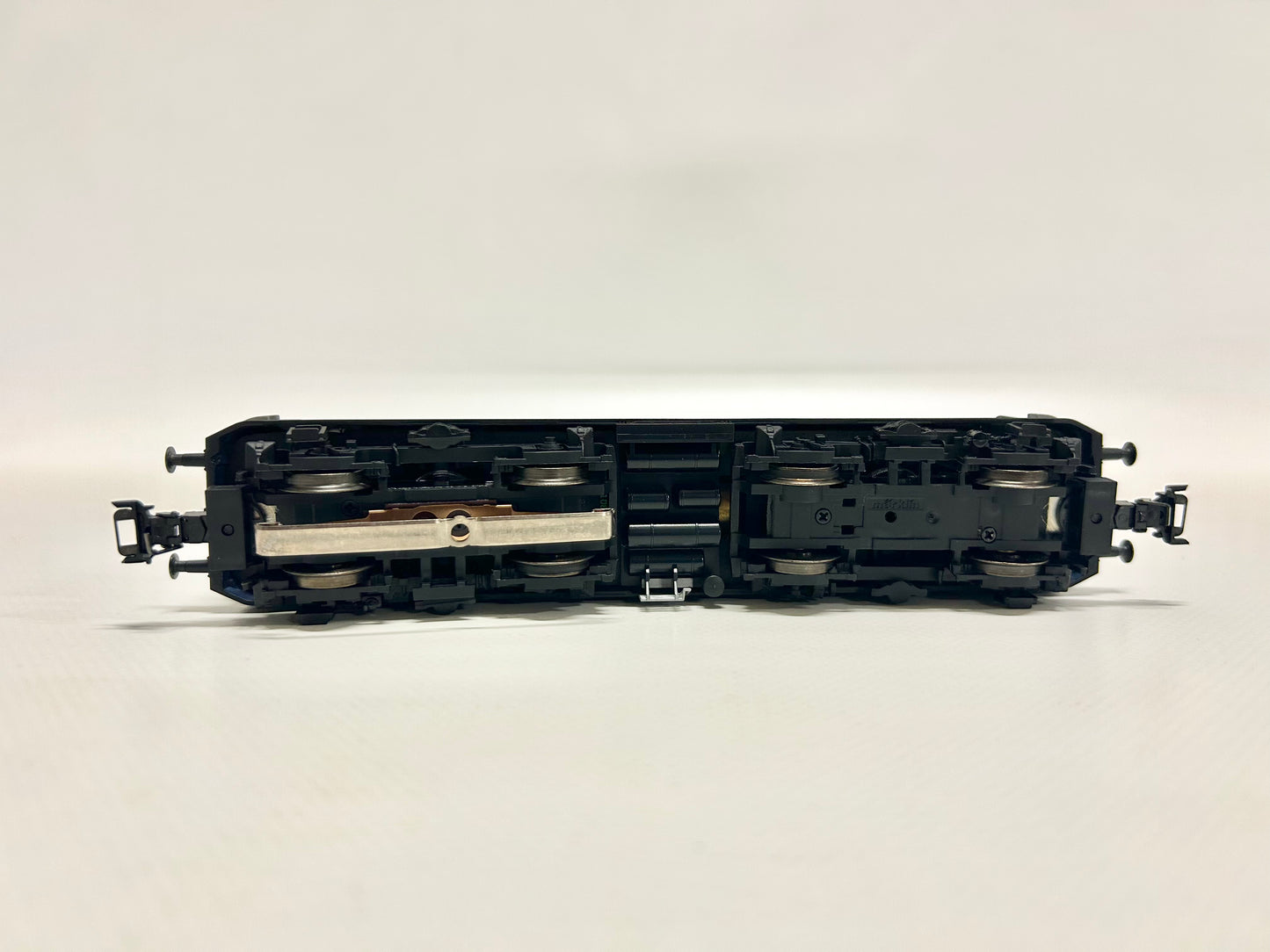 Märklin 39110 Mfx-Digital + Sound E-Lok Br E10 1090 DB AC H0