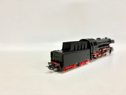 Märklin 3005 Dampflok Br 23 014 DB AC H0
