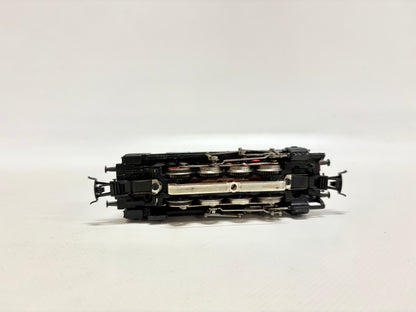 Märklin 3031 Dampflok Br 81 004 DB AC H0