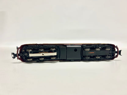 Märklin 37669 Digital + Sound Diesellok Serie 1600 CFL AC H0