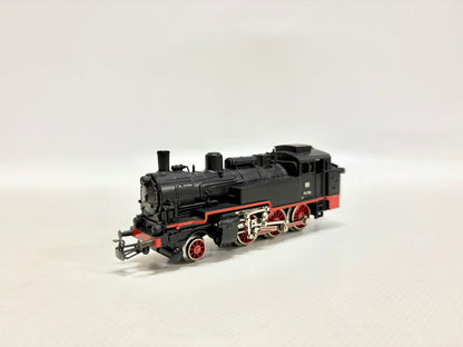Märklin 3095 Dampflok Br 74 701 DB AC H0