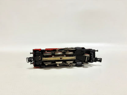 Märklin 3095 Dampflok Br 74 701 DB AC H0