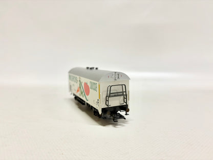 Märklin 41850 Güterwagen Kühlwagen "Migros Suisse" SBB AC H0