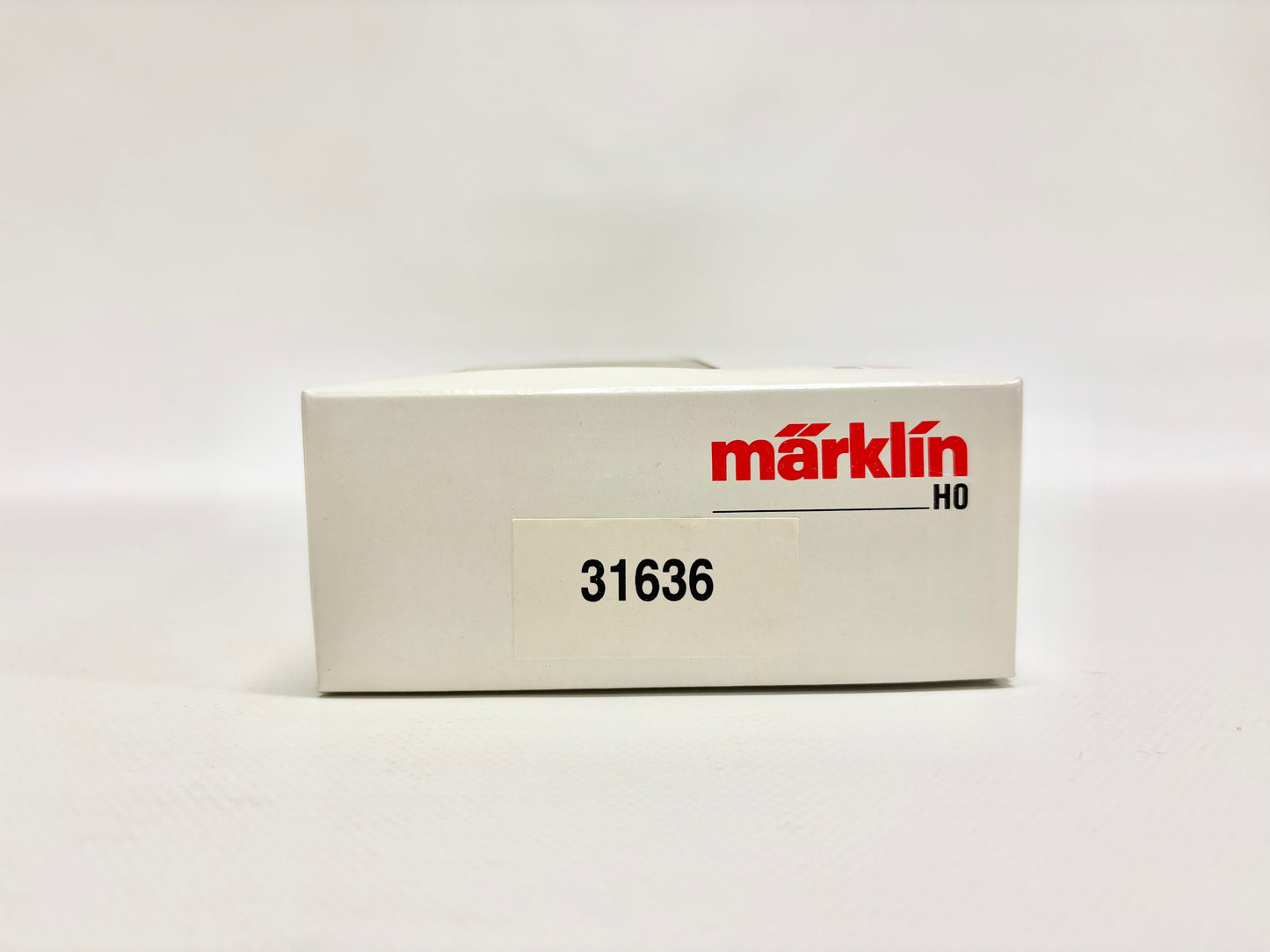 Märklin 31636 Wagen-Set "Hengstenberg" DRG AC H0
