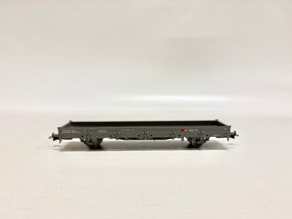 Roco Güterwagen Niederbordwagen SBB DC H0