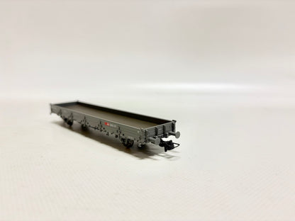 Roco Güterwagen Niederbordwagen SBB DC H0
