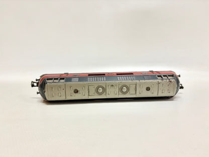 Märklin 3021 Diesellok V200 027 DB AC H0