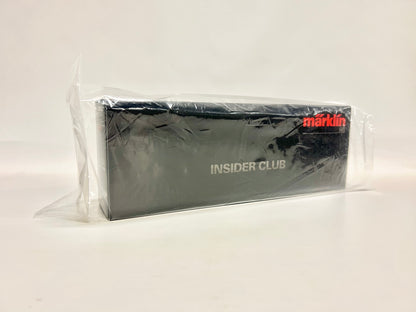 Märklin 39650 Mfx+ Digital Sound Dampflok Br 65 012 Insider-Modell DB AC H0