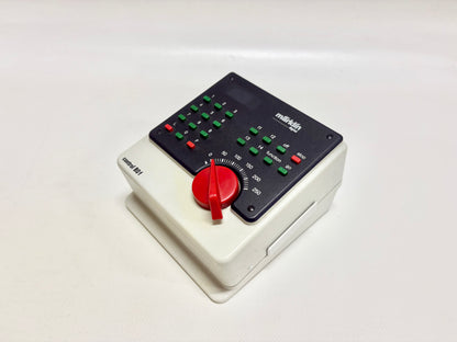 Märklin 6036 Digital Fahrgerät Control 80f