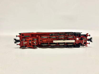 Märklin 39650 Mfx+ Digital Sound Dampflok Br 65 012 Insider-Modell DB AC H0
