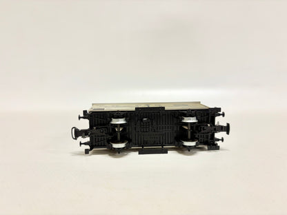 Märklin 4680 SoMo Güterwagen mit Bremserhaus "Erste Museumsbahn Deutschlands" AC H0