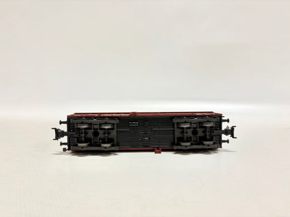 Märklin Güterwagen gedeckt DB AC H0