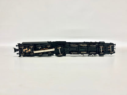 Märklin 39491 Mfx+ Digital Sound Dampflok Litra E991 DSB AC H0