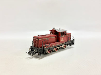Märklin 3064 Diesellok V60 1009 DB AC H0 BASTLER