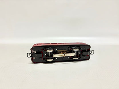 Märklin 4018 Personenwagen Schienenbus-Beiwagen DB AC H0