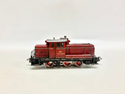 Märklin 3064 Diesellok V60 1009 DB AC H0 BASTLER