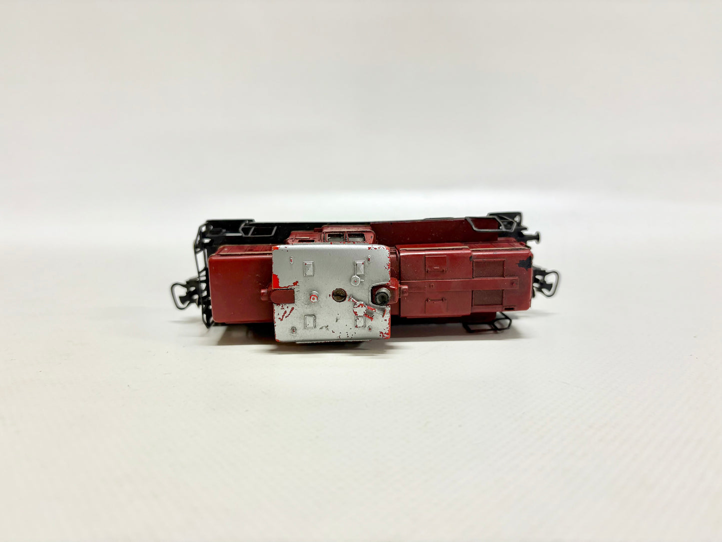 Märklin 3064 Diesellok V60 1009 DB AC H0 BASTLER