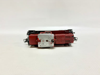 Märklin 3064 Diesellok V60 1009 DB AC H0 BASTLER
