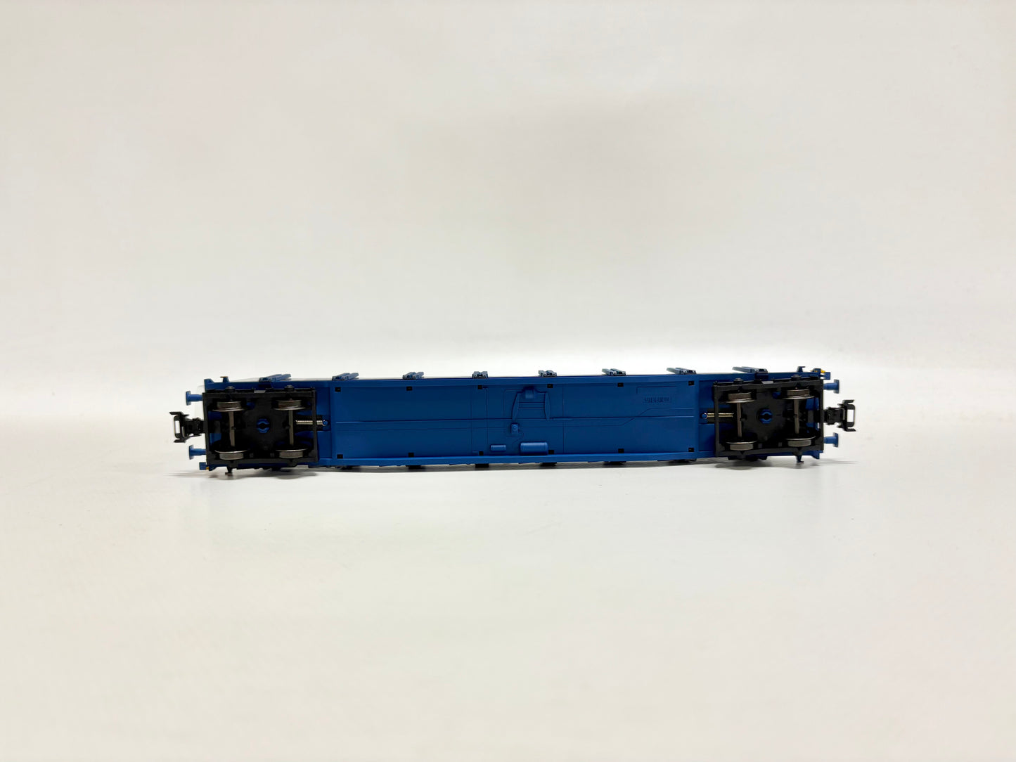 Märklin 47147 Doppelrungenwagen Vallourec AC H0