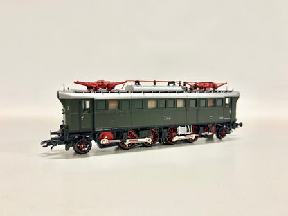 Märklin 37750 Digital + Sound E-Lok Br E75 05 DB AC H0