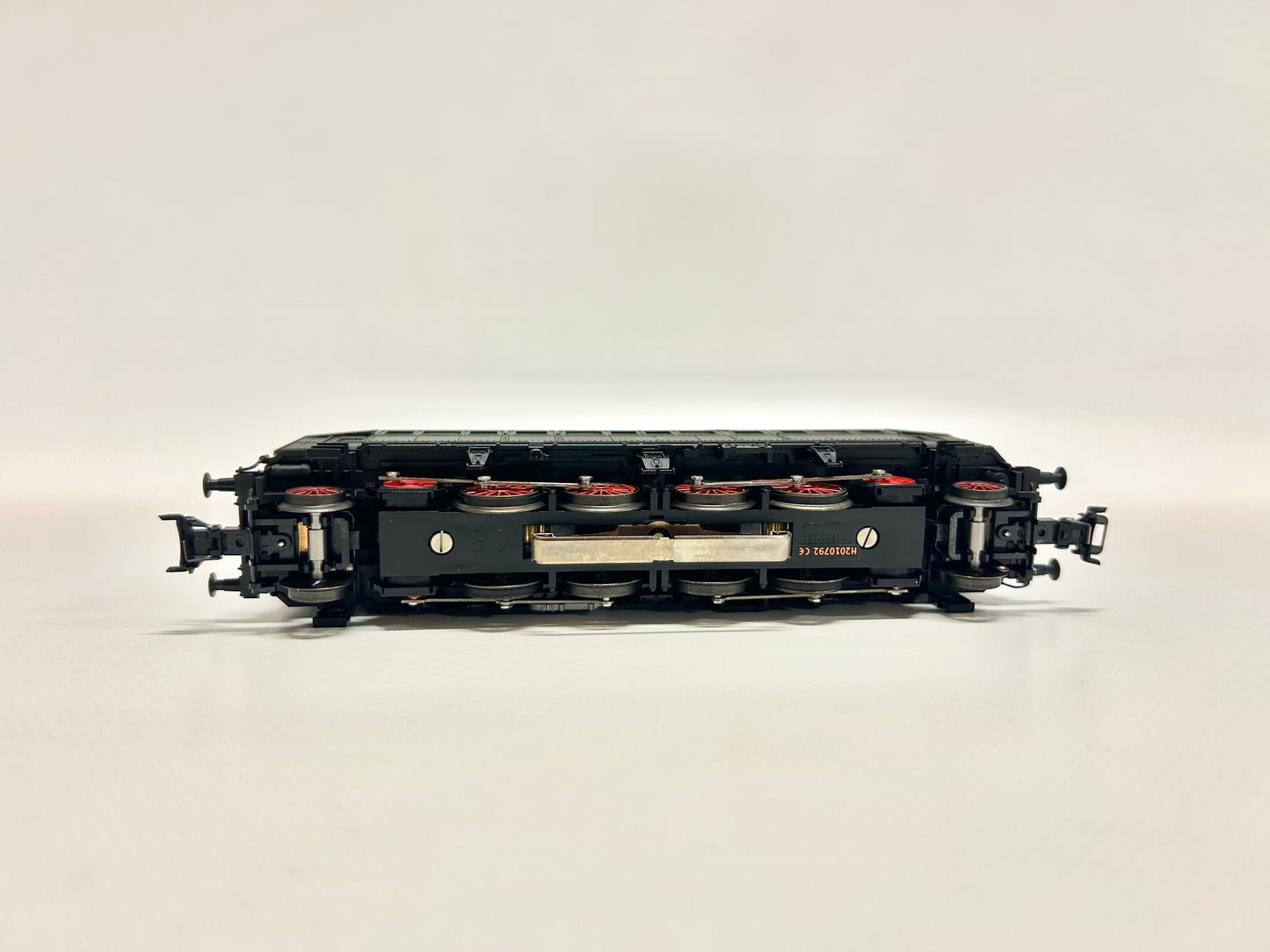 Märklin 37750 Digital + Sound E-Lok Br E75 05 DB AC H0