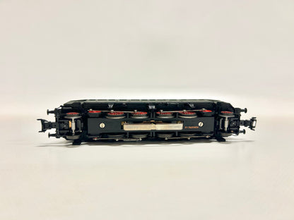 Märklin 37750 Digital + Sound E-Lok Br E75 05 DB AC H0