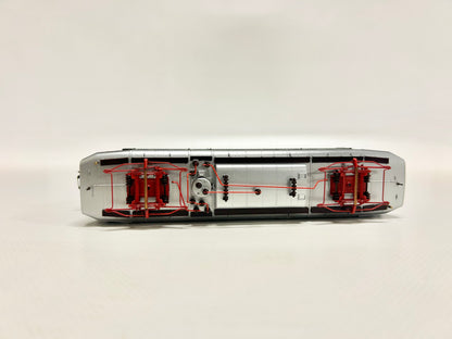 Märklin 37750 Digital + Sound E-Lok Br E75 05 DB AC H0