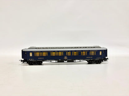 Liliput Personenwagen Schlafwagen CIWL DC H0