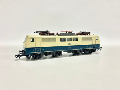 Märklin 37316 Digital + Sound E-Lok Br 111 197-0 DB AC H0