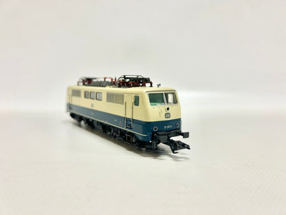 Märklin 37316 Digital + Sound E-Lok Br 111 197-0 DB AC H0