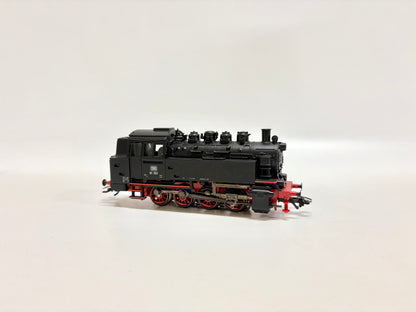 Märklin 36320 Digital Dampflok Br 81 001 DB AC H0