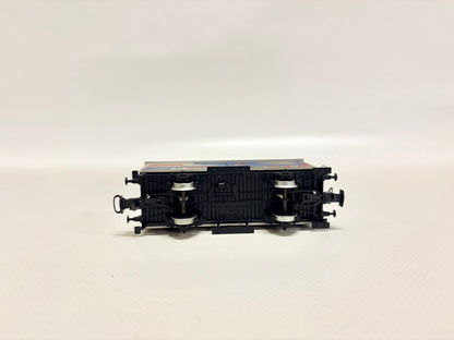 Märklin 82514 SoMo "Netherlands" Gedeckter Güterwagen mit Bremserhaus AC H0