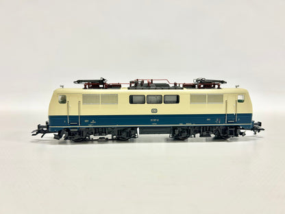 Märklin 37316 Digital + Sound E-Lok Br 111 197-0 DB AC H0