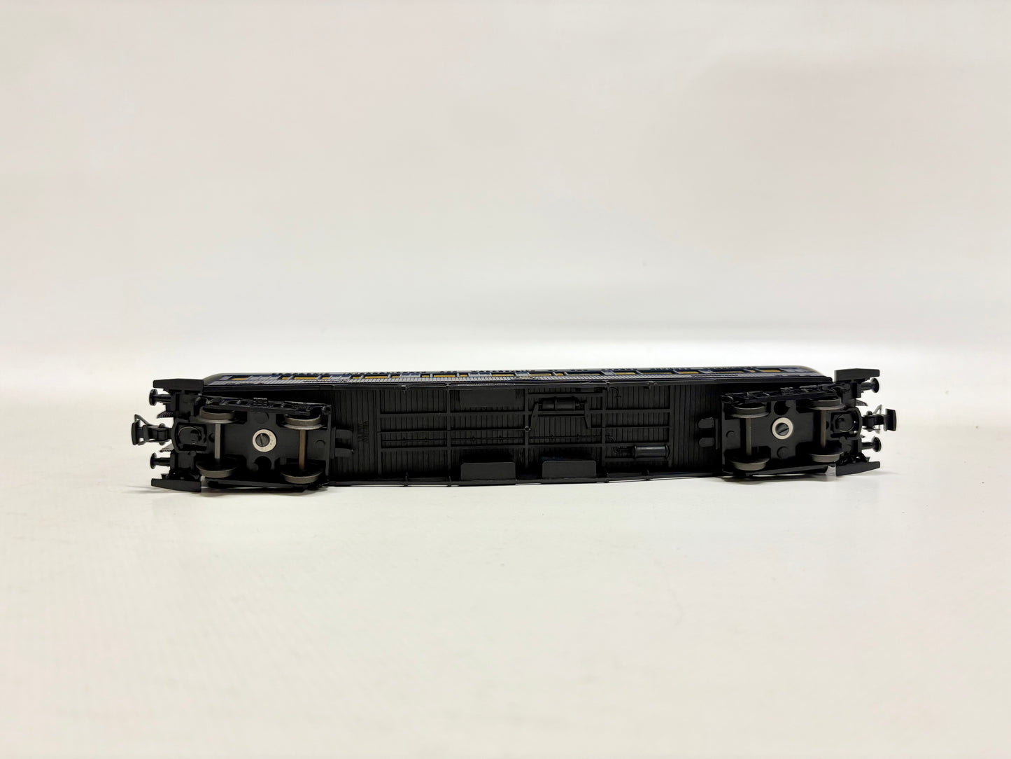 Liliput Personenwagen Schlafwagen CIWL DC H0