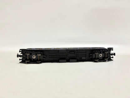 Liliput Personenwagen Schlafwagen CIWL DC H0