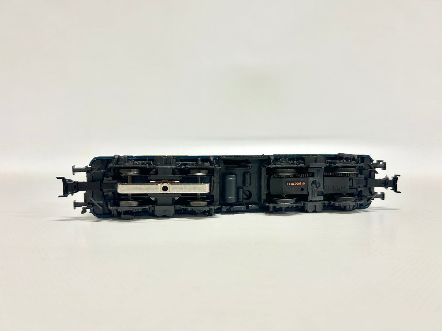 Märklin 37316 Digital + Sound E-Lok Br 111 197-0 DB AC H0