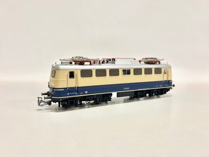 Märklin 30390 Mfx-Digital E-Lok  Br E10.1242 Rheingold DB AC H0