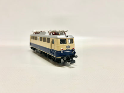 Märklin 30390 Mfx-Digital E-Lok  Br E10.1242 Rheingold DB AC H0