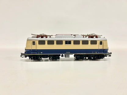 Märklin 30390 Mfx-Digital E-Lok  Br E10.1242 Rheingold DB AC H0