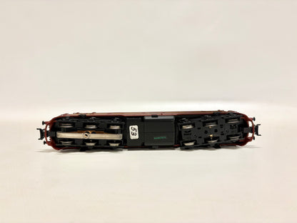 Märklin 39671 Mfx-Digital + Sound Typ Di3 NOHAB NSB AC H0