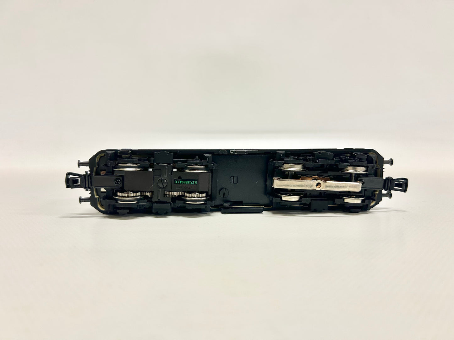 Märklin 30390 Mfx-Digital E-Lok  Br E10.1242 Rheingold DB AC H0