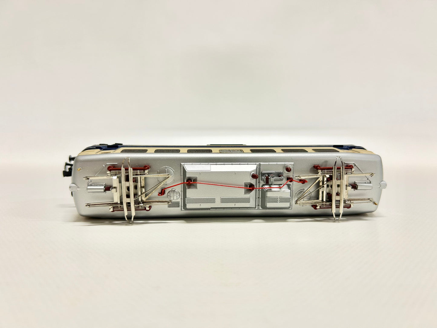 Märklin 30390 Mfx-Digital E-Lok  Br E10.1242 Rheingold DB AC H0