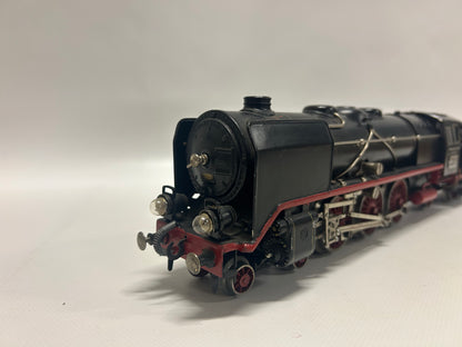 Märklin HR 70/12920 Große Dampflokomotive mit Tender Spur 0