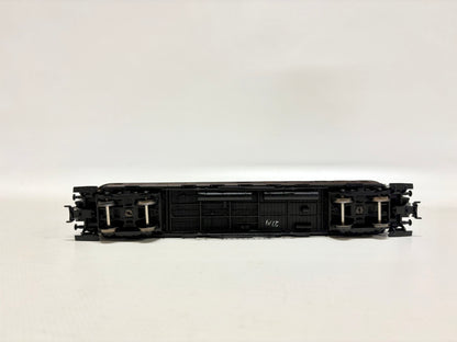 Fleischmann 5853K Personenwagen Abteilwagen K.P.E.V. DC H0