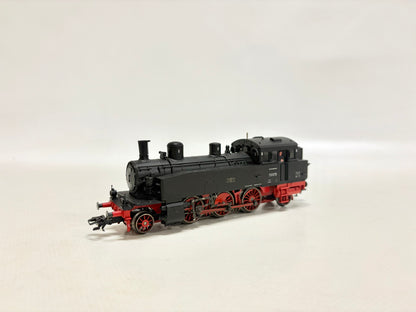 Märklin 37132 Digital Dampflok Br 75 073 DB AC H0