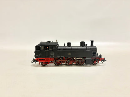 Märklin 37132 Digital Dampflok Br 75 073 DB AC H0