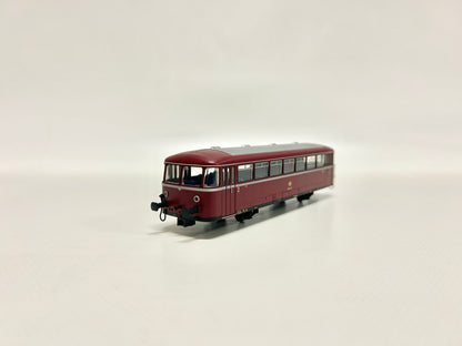 Märklin 41980 Schienenbus-Beiwagen Personenwagen DB AC H0