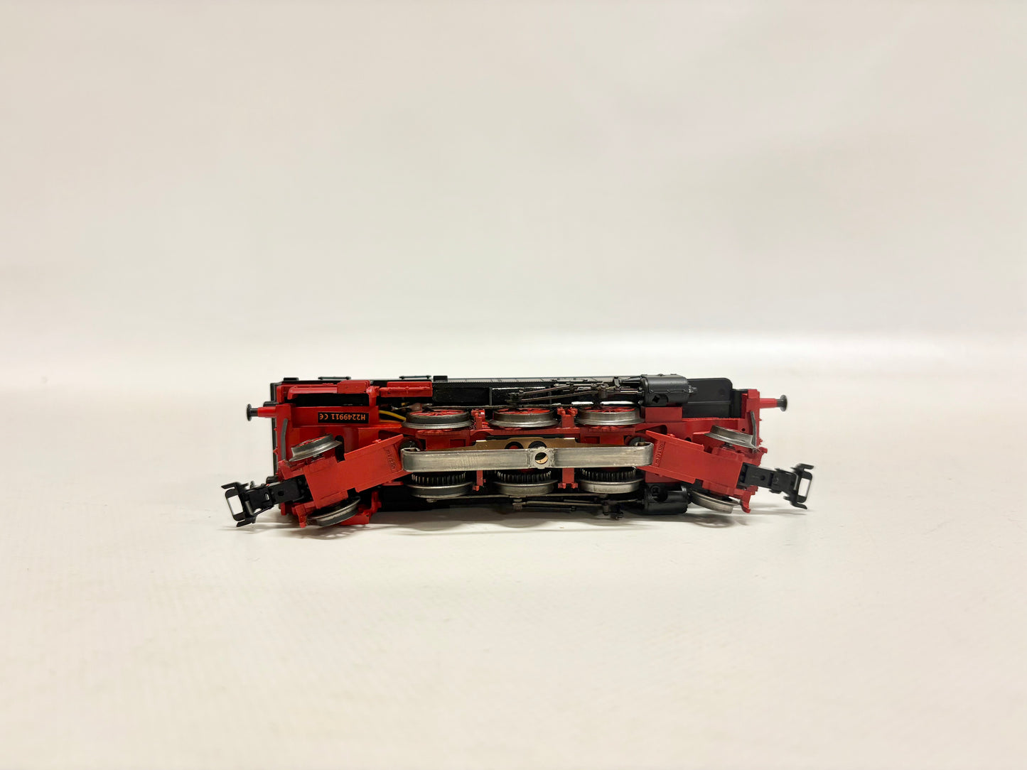Märklin 37132 Digital Dampflok Br 75 073 DB AC H0