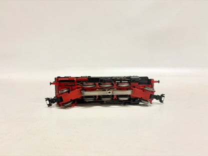 Märklin 37132 Digital Dampflok Br 75 073 DB AC H0