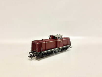 Märklin 3473 Digital Diesellok Br 211 286-0 DB AC H0